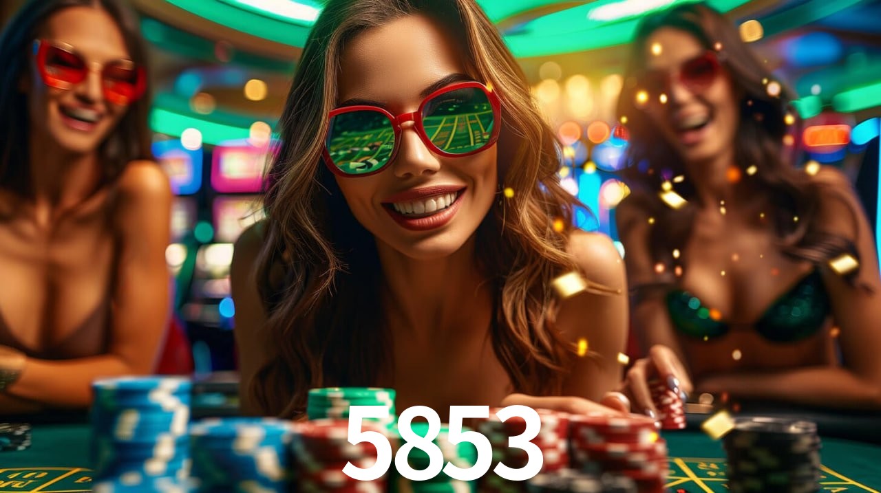 Experiência VIP 5853
