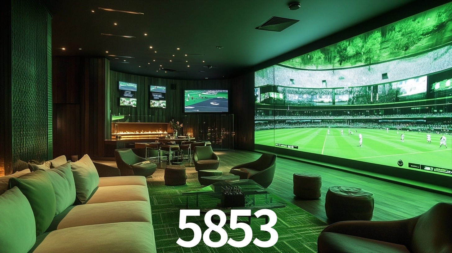 5853 bet