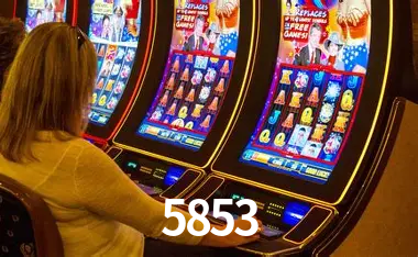 Desvendando o Mundo dos Jogos Virtuais na 5853