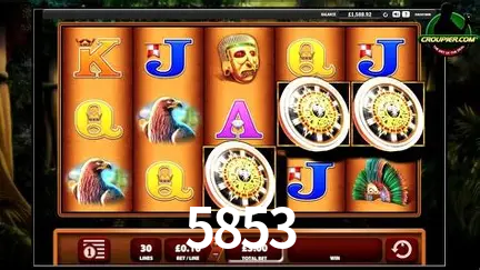 Desvendando o Mundo dos Jogos Virtuais na 5853