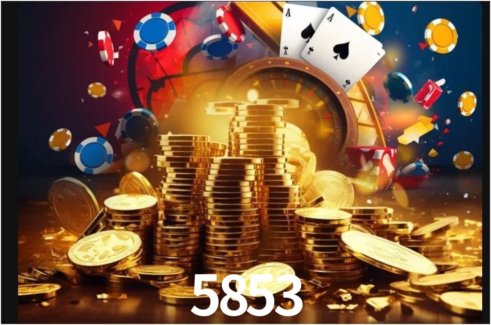Estatísticas 5853