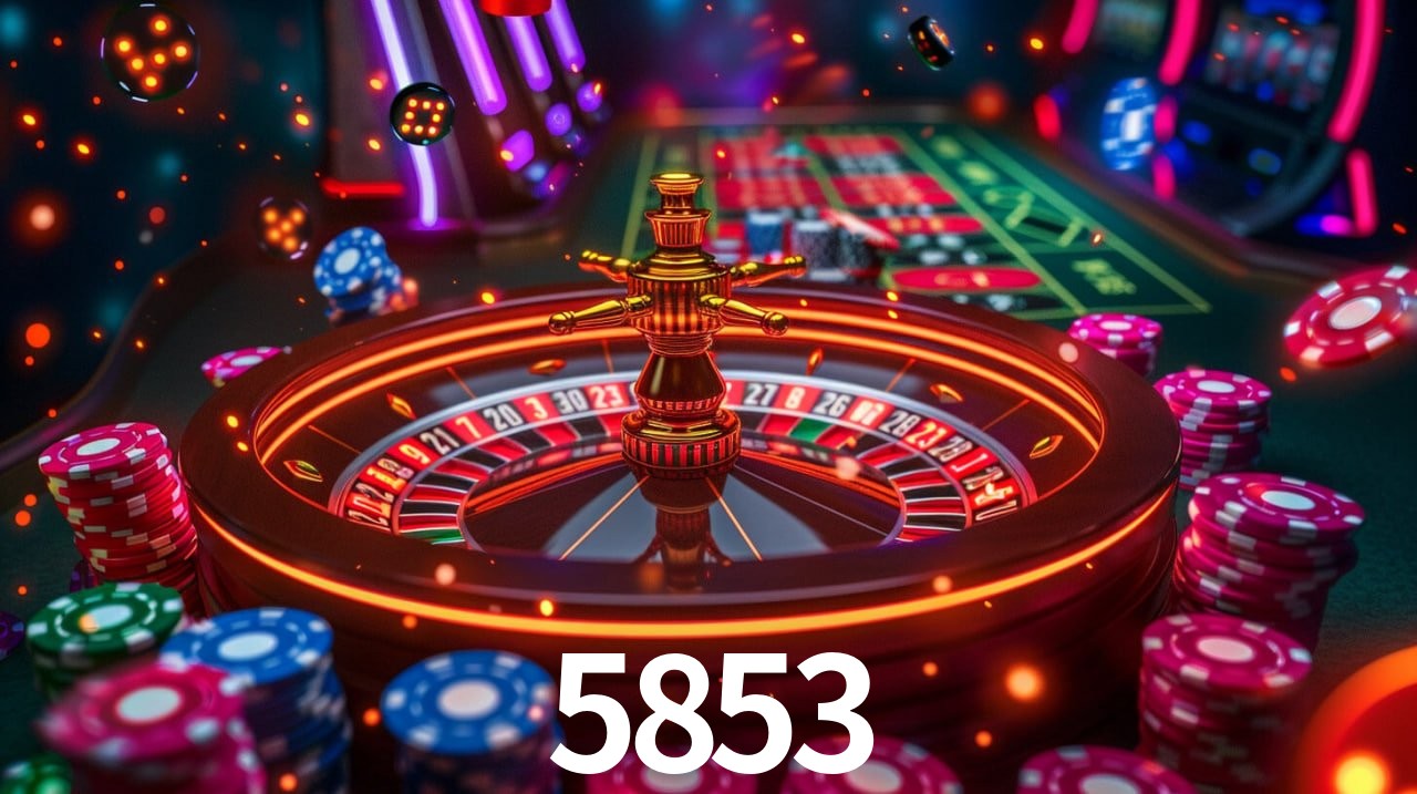 Experiência VIP 5853