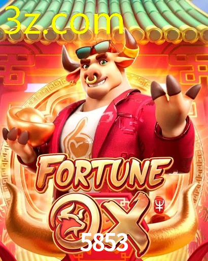 5853
