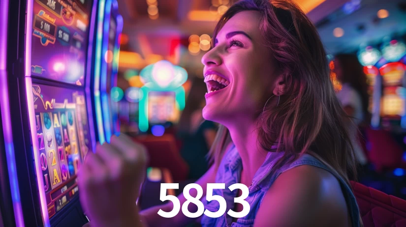 5853 bet