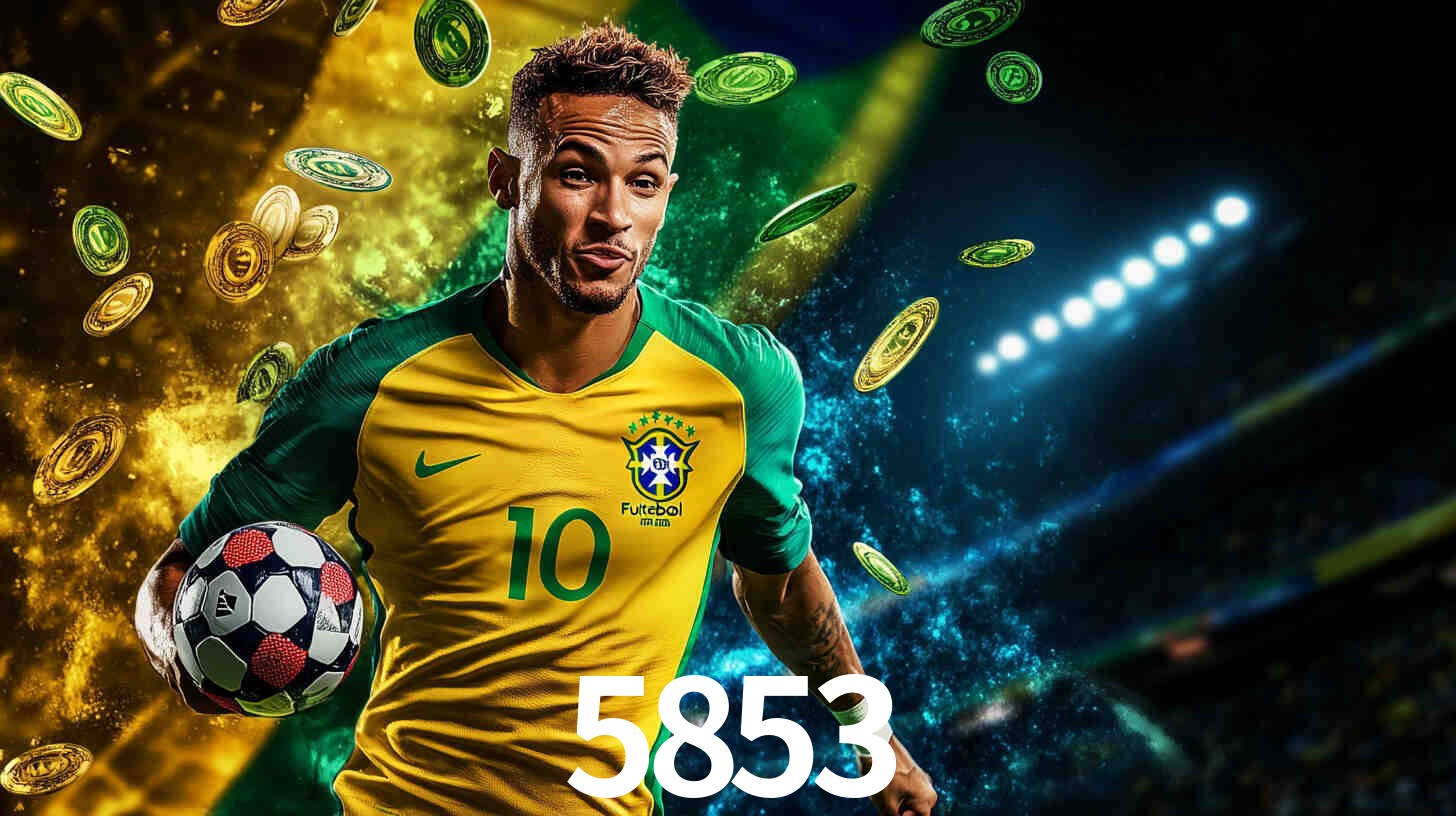 A Popularidade dos Caça-Níqueis no 5853