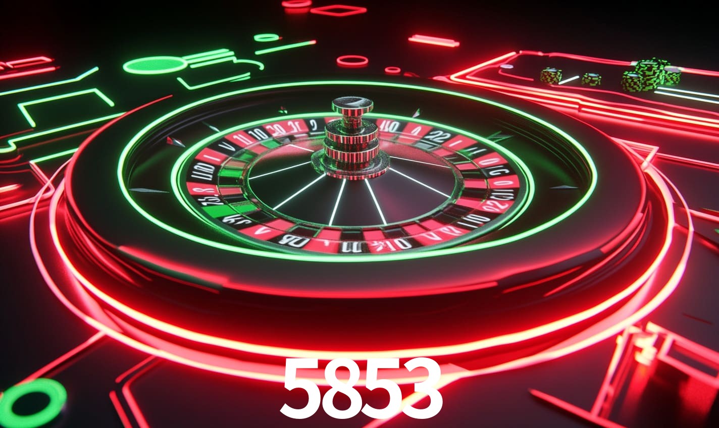 Explorando a Categoria de Eventos em Apostas na 5853
