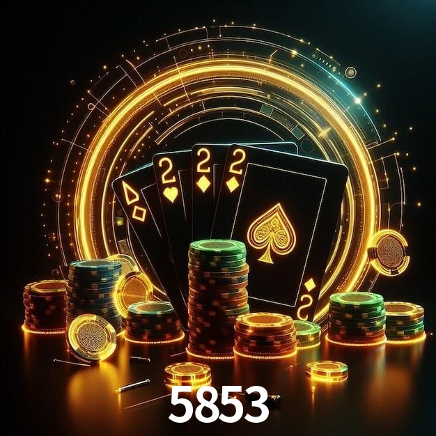Recursos de Bônus 5853