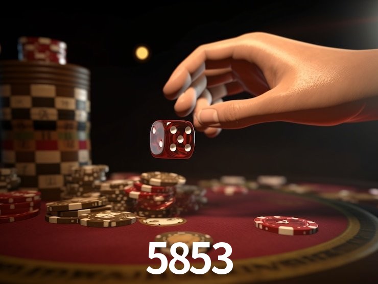 Avaliações dos Jogadores 5853