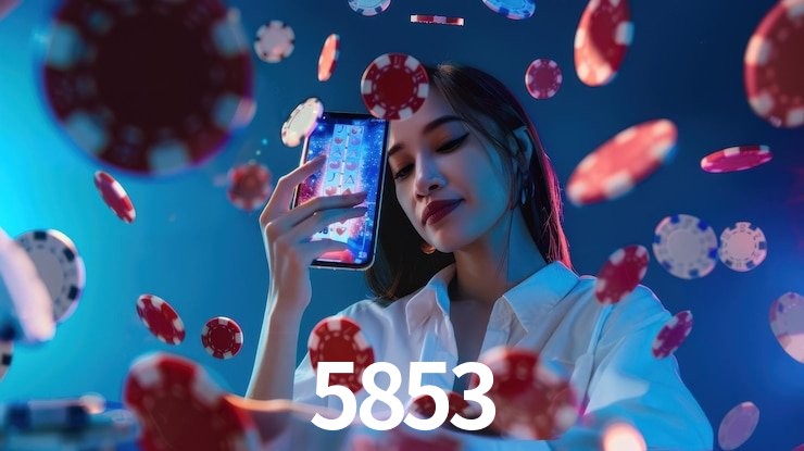 A Emoção da Loteria na 5853: Uma Chance de Mudança de Vida
