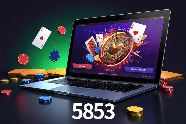 Promoções Sazonais 5853