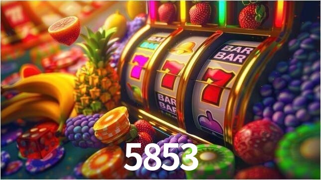 APP oficial da 5853 para mobile
