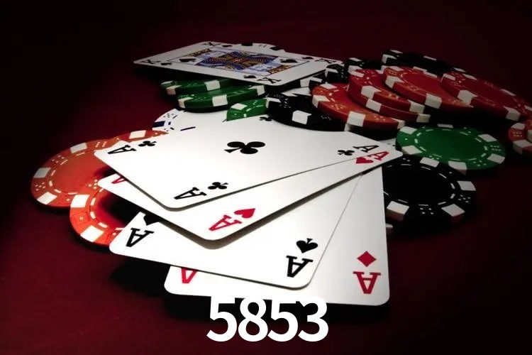 Programa VIP 5853