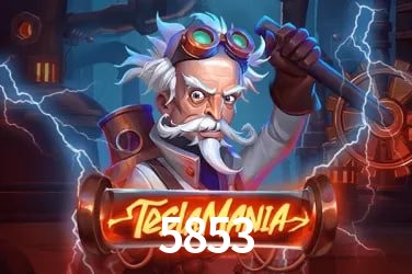 Provedores de Jogos 5853