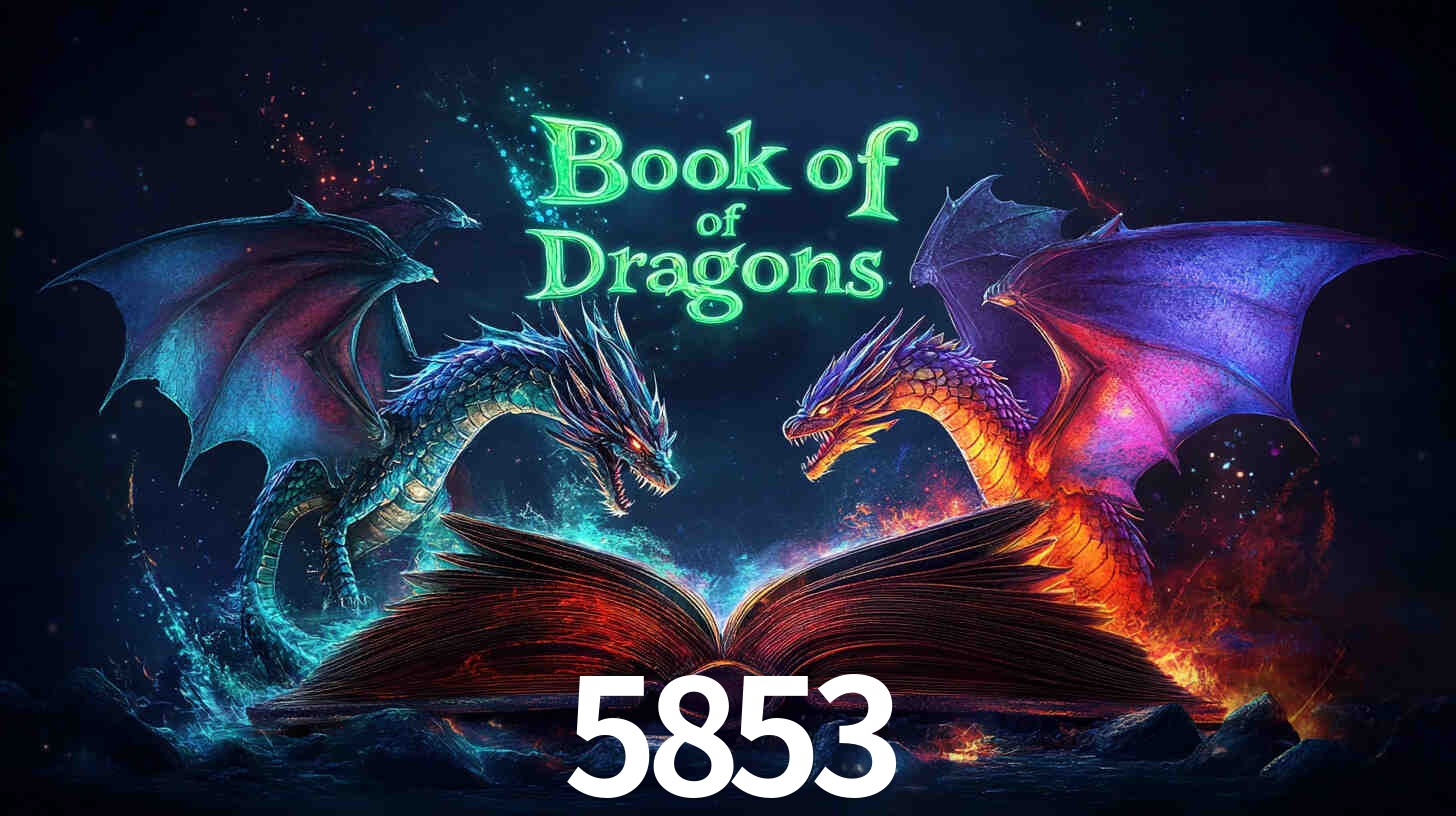 Inovações de Jogos na 5853: O Futuro das Experiências Interativas