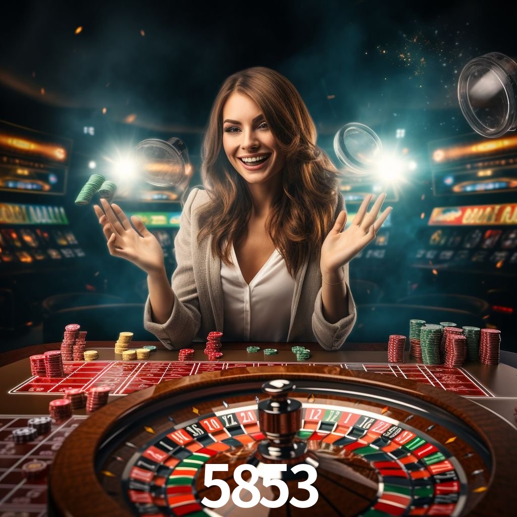 5853 bet