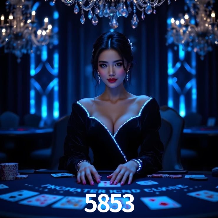 Diretório de Jogos 5853