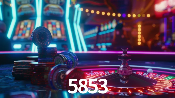 Secure Login 5853