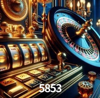 Mesa de Blackjack 5853
