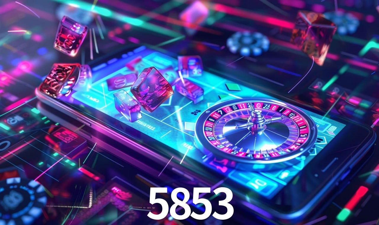 Apostas de Futebol 5853