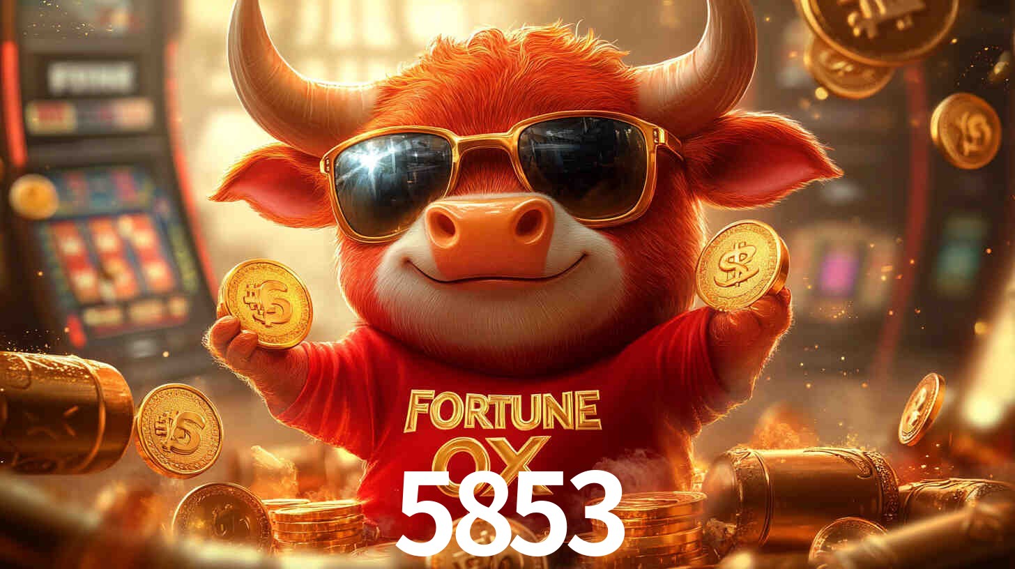 5853: A Experiência de Casino com Jogos de Mesa ao Vivo