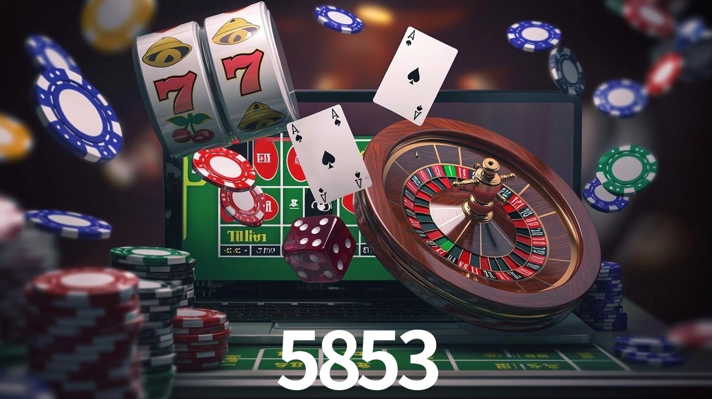 5853 App Interface