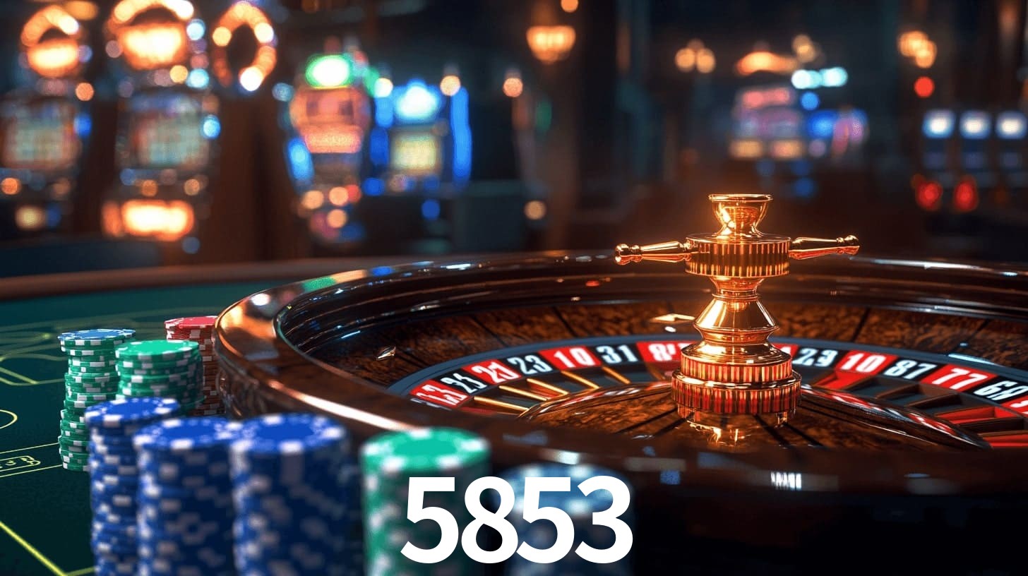 5853,5853.com