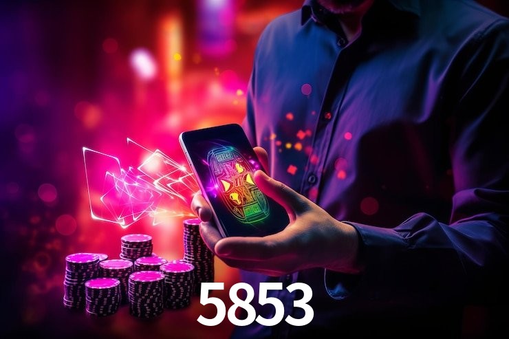 Bônus Diários 5853