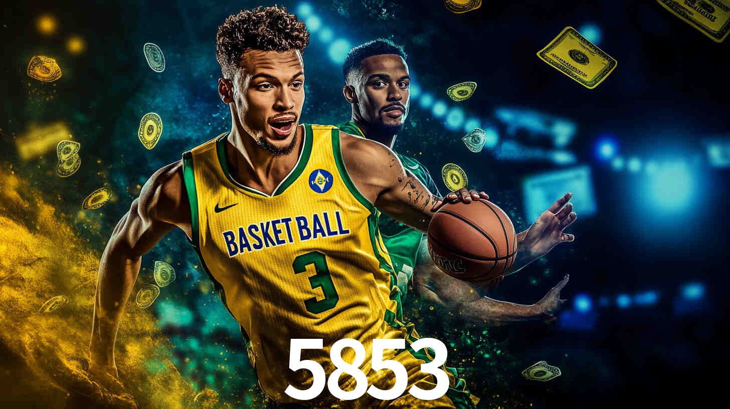 Descubra o Programa VIP da 5853: Vantagens Exclusivas para Jogadores
