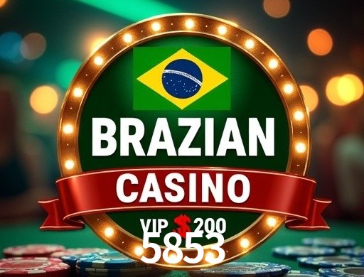 Canal oficial no Telegram da 5853