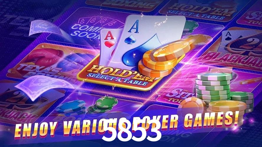 Download para Android e iOS na 5853