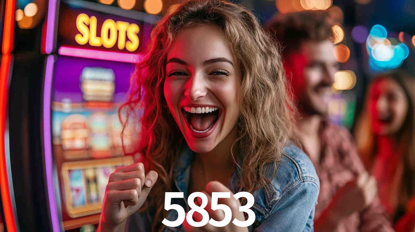 Explorando a Categoria de Eventos em Apostas na 5853