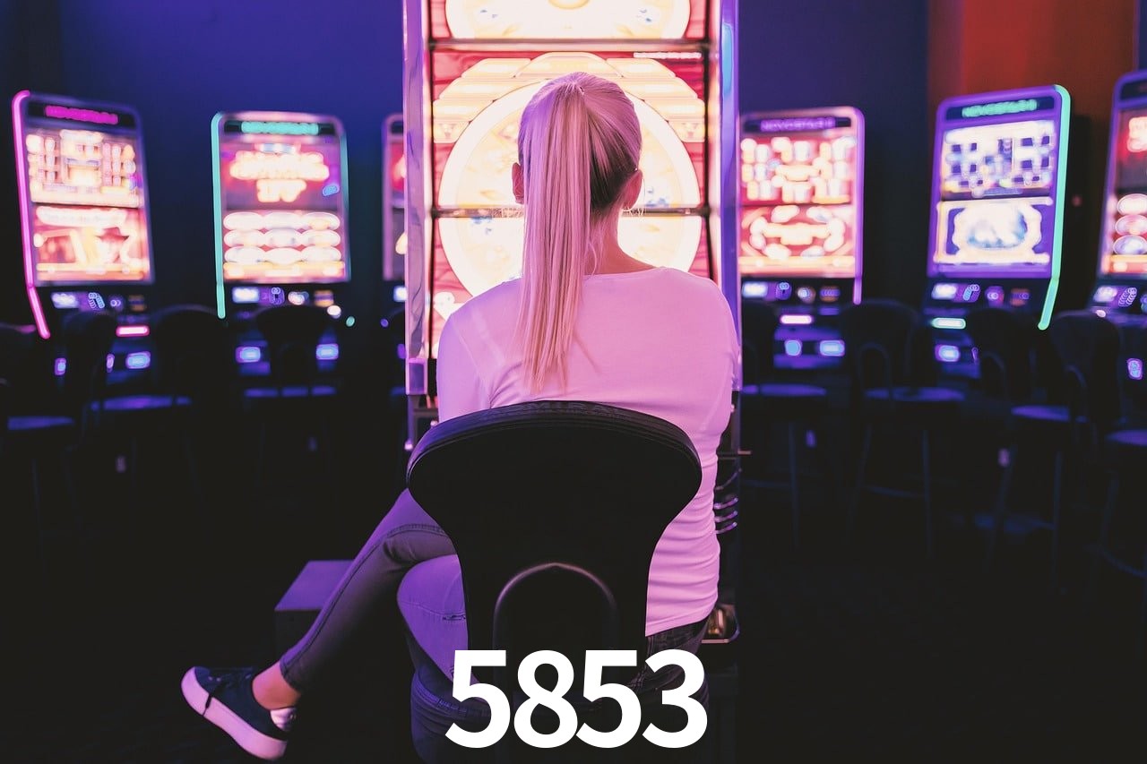 Game Providers 5853
