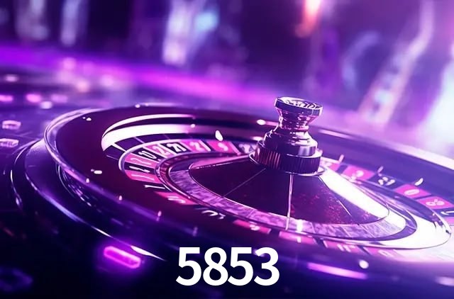 Página oficial no Facebook da 5853