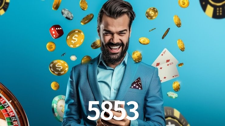 Slot Games 5853