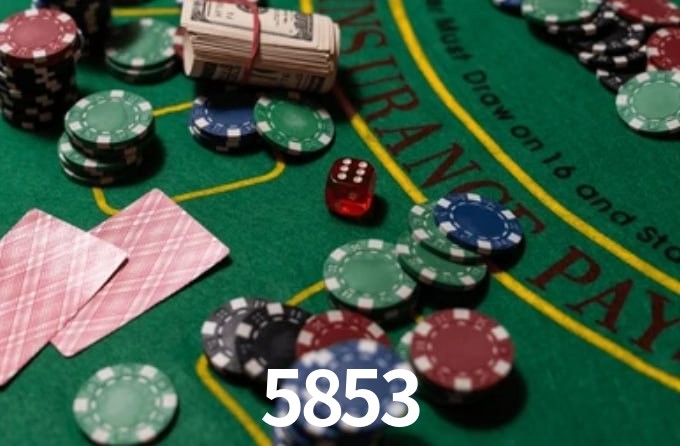 Bônus App 5853