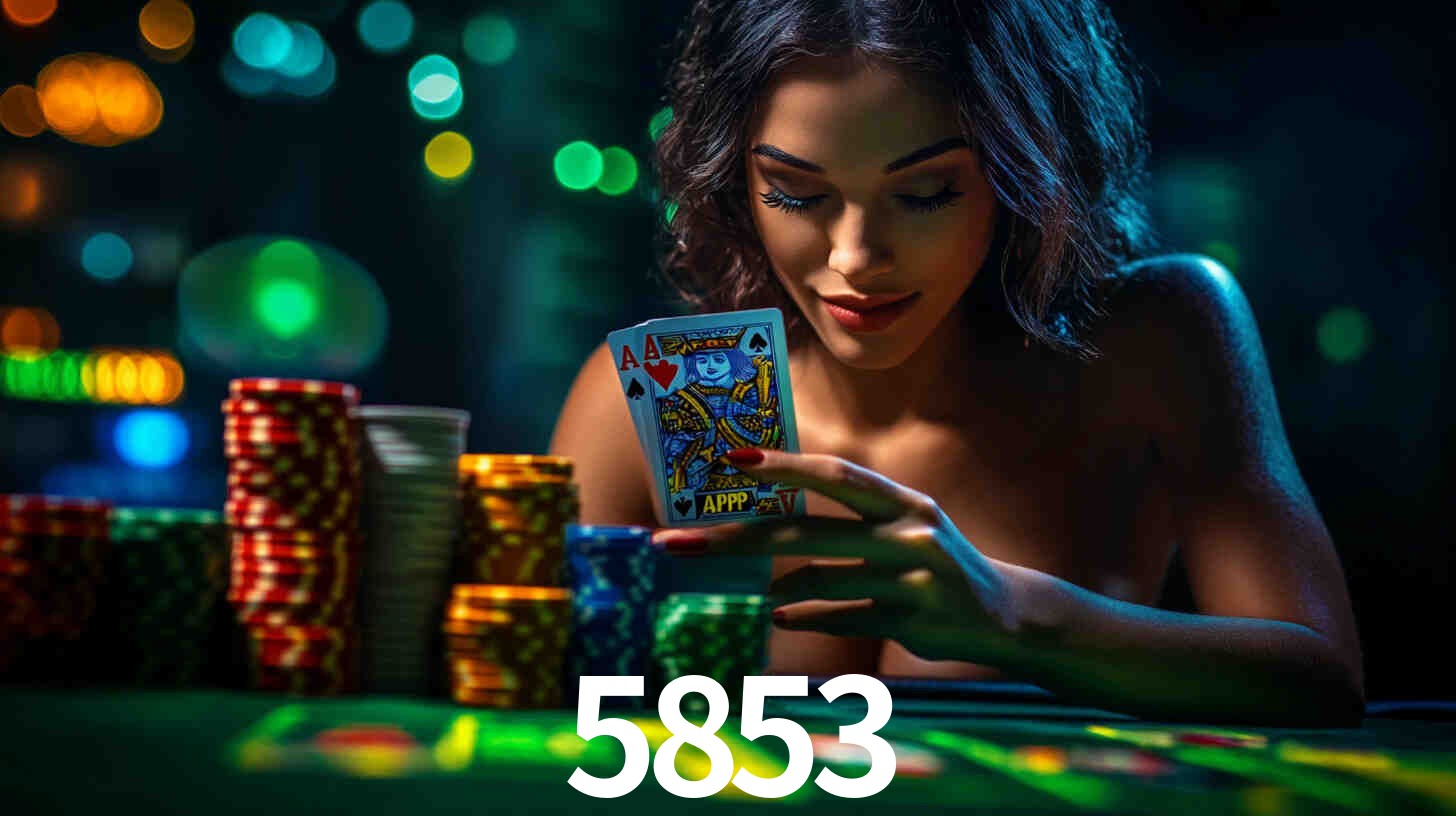 cassino 5853