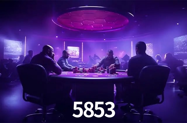 login 5853.com