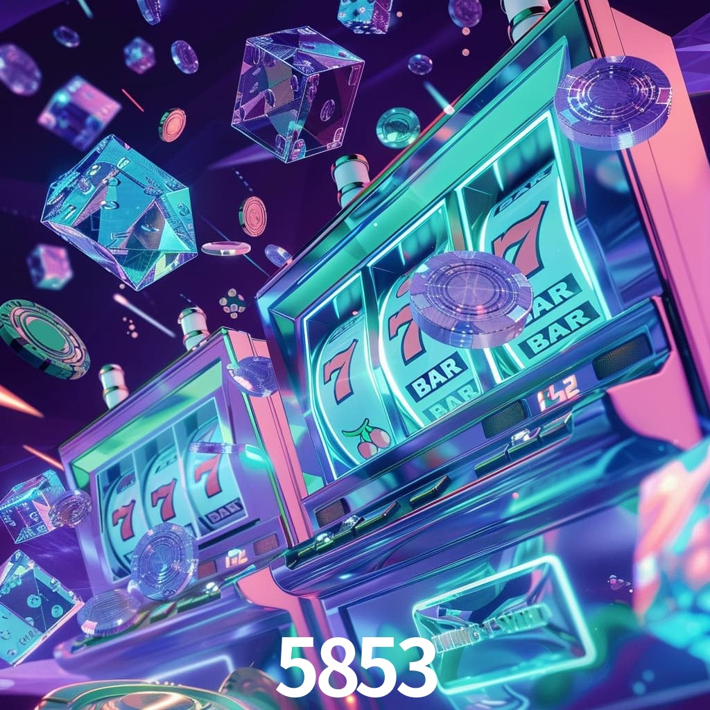 Apostas de Futebol 5853