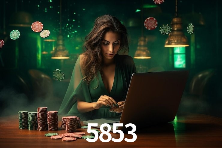 App 5853 Android