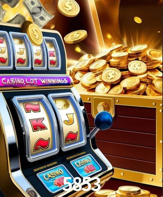 Live Casino 5853