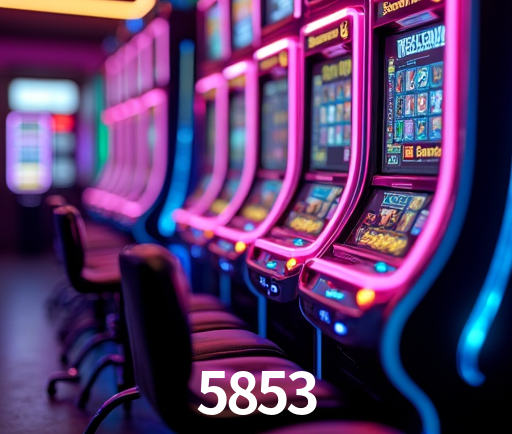 Estratégias 5853