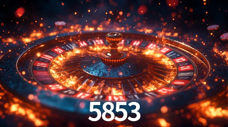 5853: Jogos de Caça-Níqueis-Altas Recompensas, Roleta-Velocidade, Blackjack-Desafios Máximos