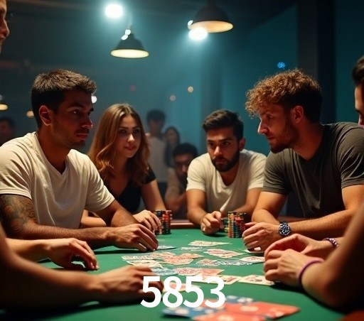 Sucesso 5853