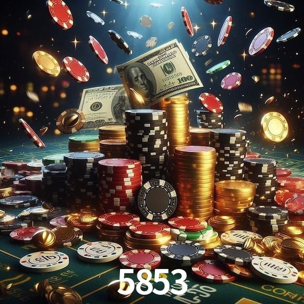 Apostas de Basquete 5853