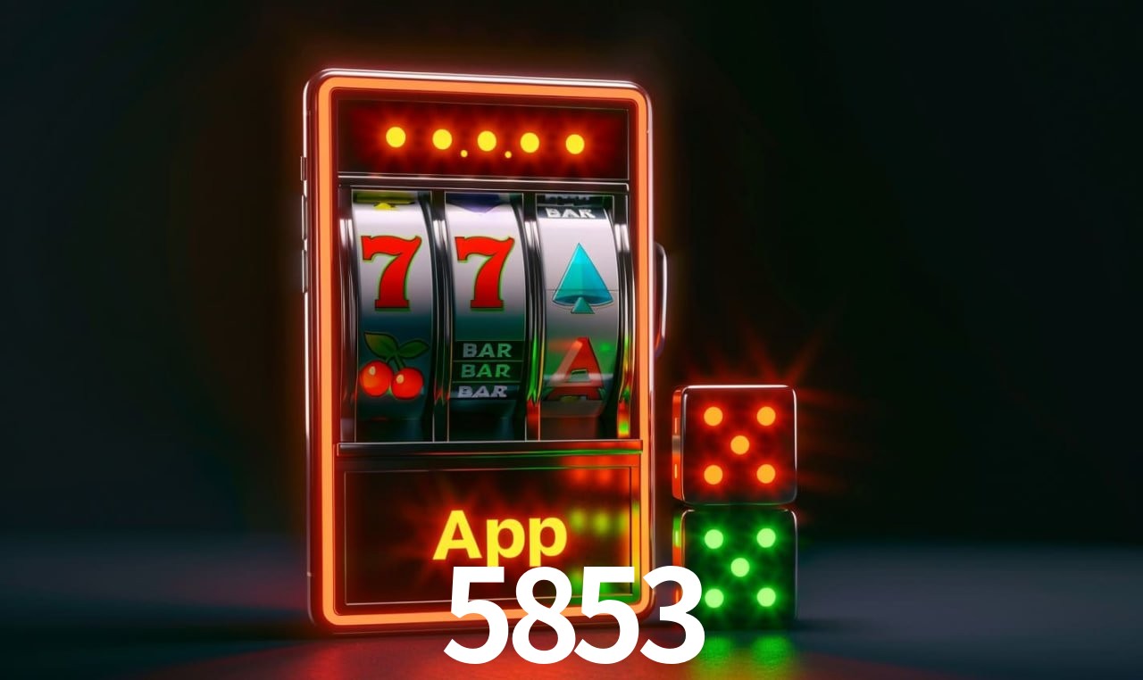 5853 plataforma