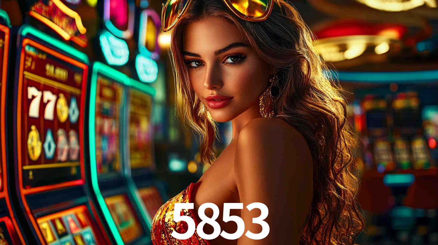 Instant EasyPaisa 5853
