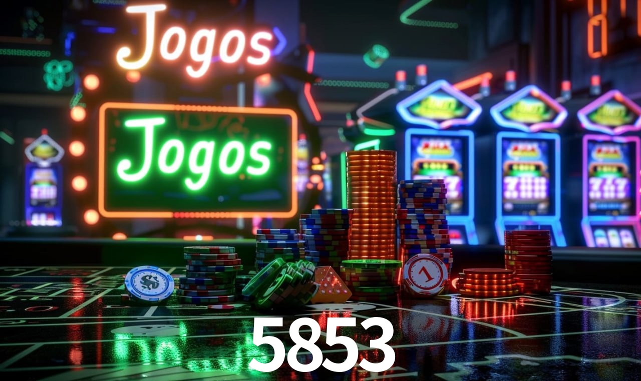 Segurança App 5853