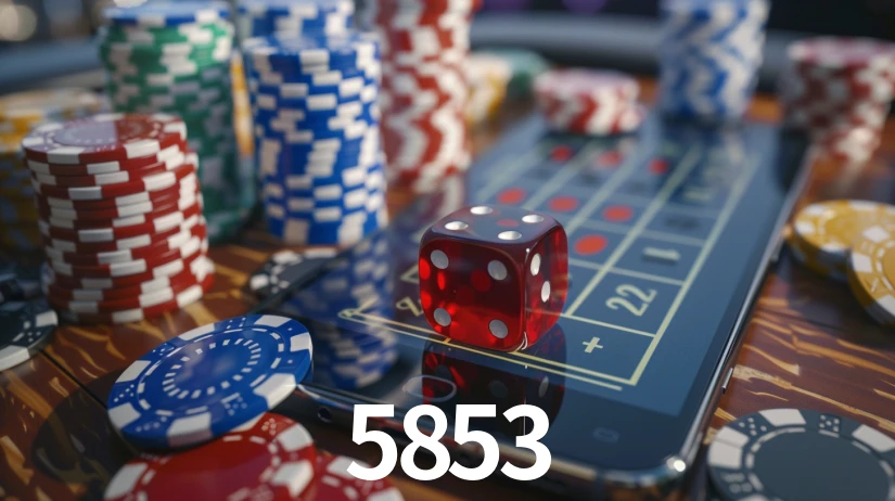Vantagens App 5853