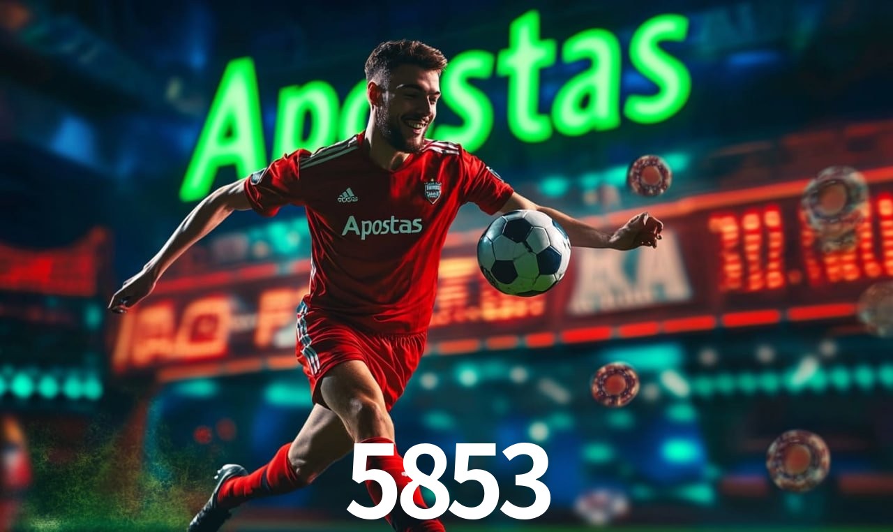 Avaliações dos Jogadores 5853