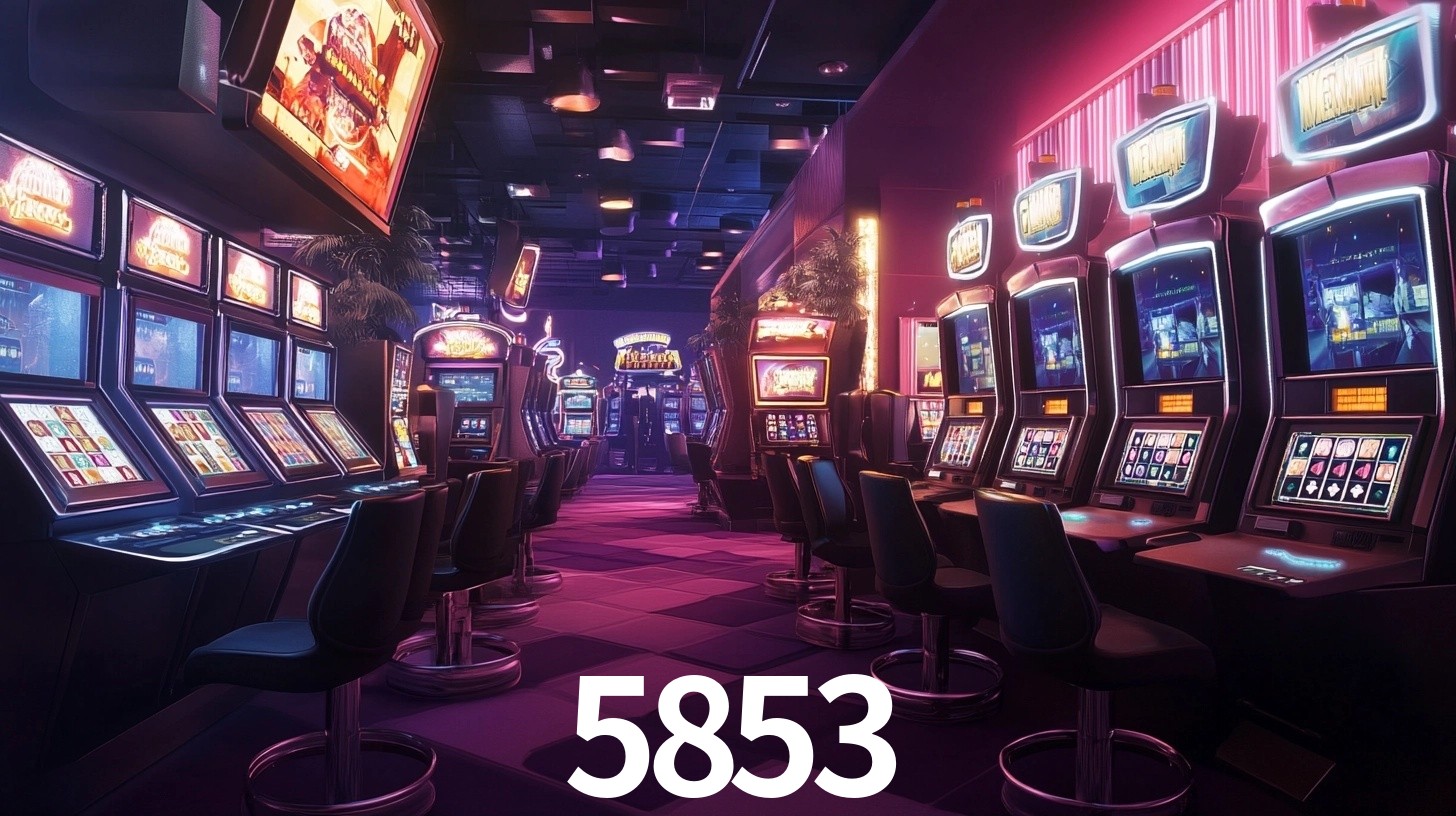 5853,5853.com